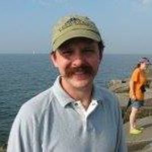 Meet your Posher, Todd